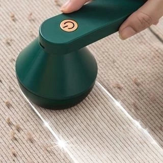Removedor de Bolinhas sem Fio