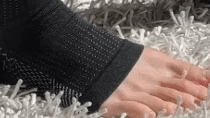 1 par: de R$137 por R$97