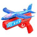 Avião planador de brinquedo