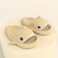 Slipper Shark - Chinelo de Tubarão para Pais e Filhos